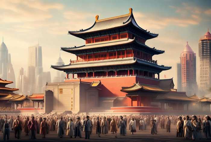 中国进步历史 中国历史进步的具体事例 中国进步历史 中国历史进步的具体事例