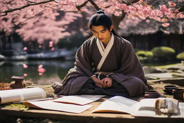 中国古代勤奋好学的故事有哪些、在古代有哪些勤奋好学的故事
