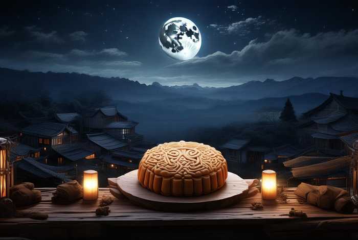 月饼的传奇故事;月饼的传奇故事在线听 月饼的传奇故事;月饼的传奇故事在线听