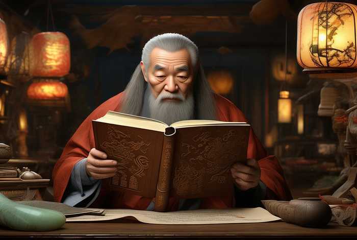 中国古代寓言故事这本书的简介，中国古代寓言故事这本书的简介怎么写