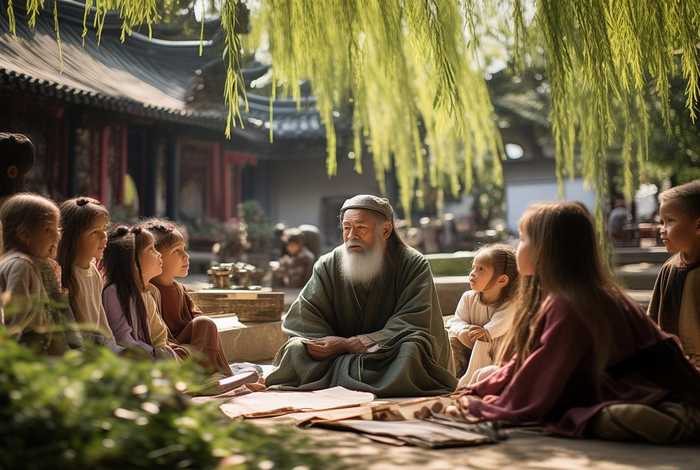 中国历史的育儿故事大全视频 中国历史的育儿故事大全视频播放