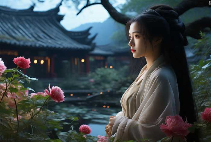 夏姬故事(夏姬的故事带给我们的思考) 夏姬故事(夏姬的故事带给我们的思考)