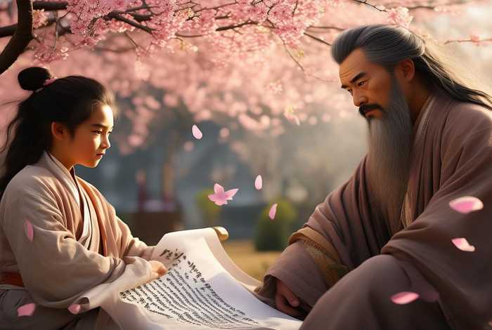 师从张旭的故事、师从张旭的故事是谁 师从张旭的故事、师从张旭的故事是谁