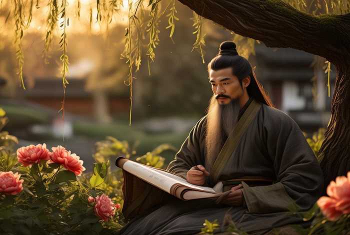 中国画历史故事 - 中国画历史故事有哪些 中国画历史故事 - 中国画历史故事有哪些