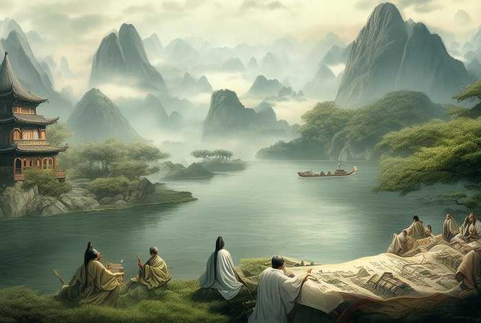 中国历史地理故事 - 中国历史地理故事有哪些 中国历史地理故事 - 中国历史地理故事有哪些