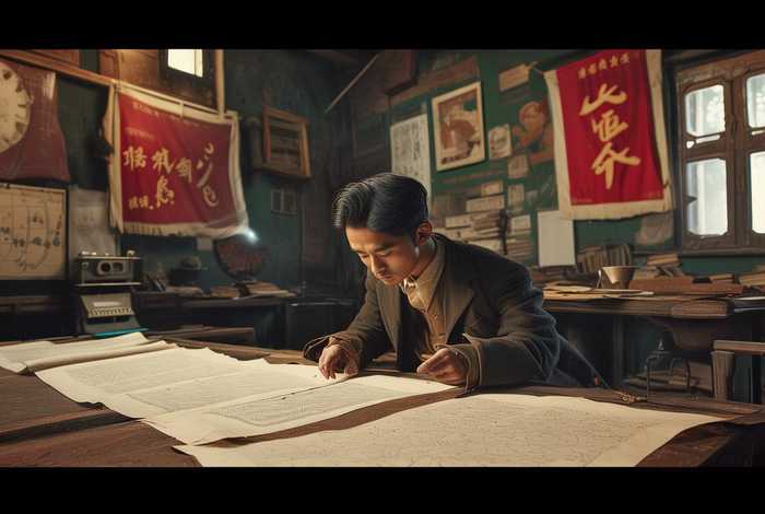 名人故事中国近代；中国近代名人故事100字左右