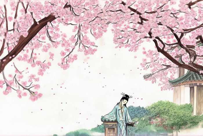 中国历史典故插画、中国历史典故插画图片