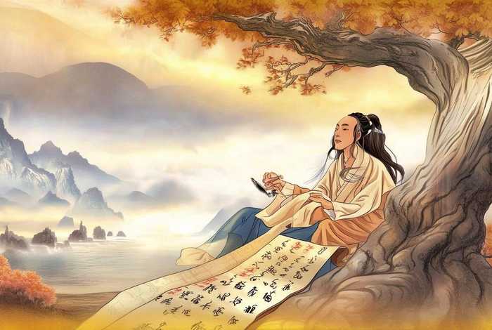 中国历史的画怎么画，中国历史的画怎么画好看