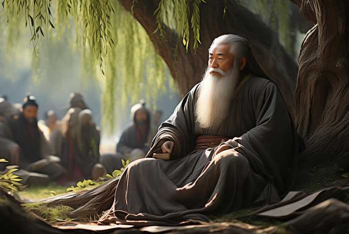 中国古代历史名人故事简短、中国古代历史名人故事简短50字