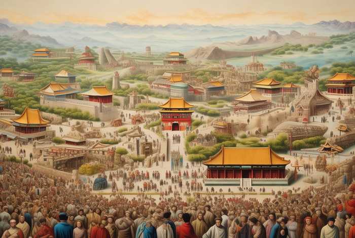 外国人评价中国5000年历史（外国人评价中国5000年历史的书）