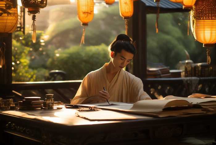 中国古代故事改编作文 - 中国古代故事改编作文1000字
