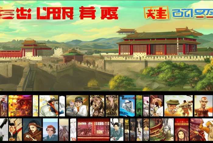 中国历史动画电影排行榜,中国历史动画电影排行榜前十名 中国历史动画电影排行榜,中国历史动画电影排行榜前十名