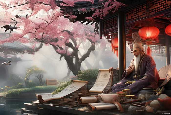 中国的历史故事有哪些（中国的历史故事有哪些？）