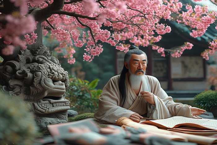 中国历史典故成语及含义、中国历史典故成语及含义是什么