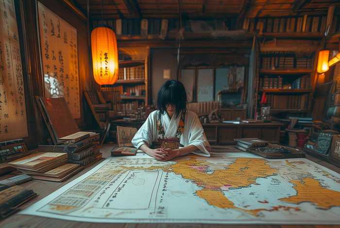 日本人了解中国历史;日本人了解中国历史吗 日本人了解中国历史;日本人了解中国历史吗