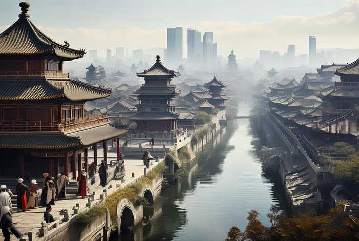 如何看待中国古代史、如何看待中国古代史的发展