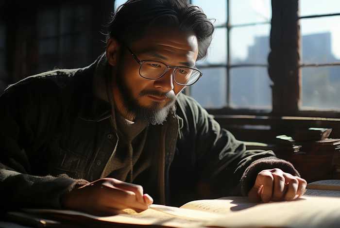 中国近代历史名人故事简短（中国近代历史名人故事简短50字）