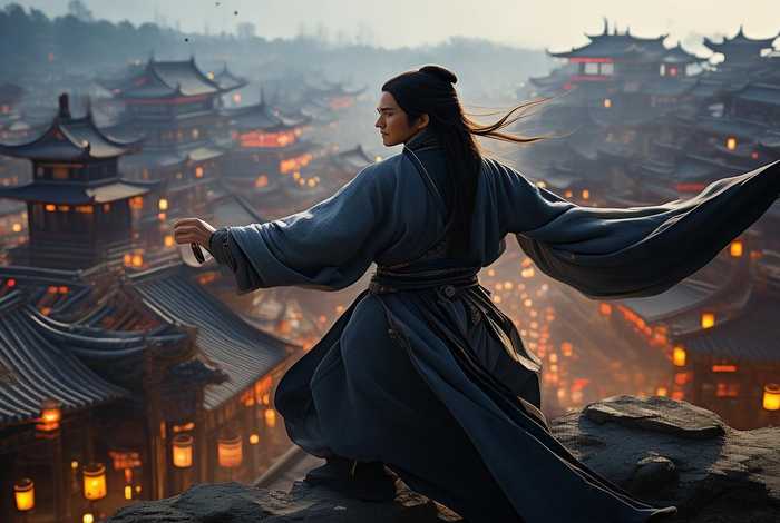 吴带当风历史背景（吴带当风产生背景）