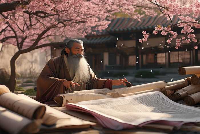 中国历史法律故事有哪些；中国历史法律故事有哪些名字