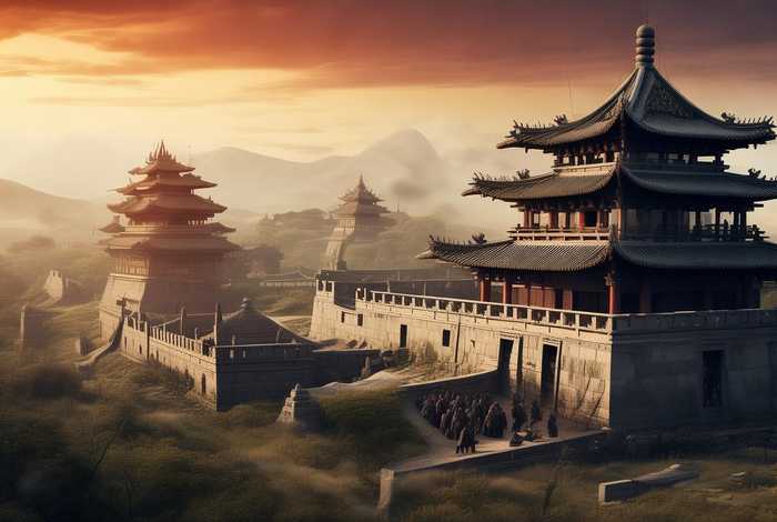 中国边防史的意义(中国边防史的意义和目的) 中国边防史的意义(中国边防史的意义和目的)