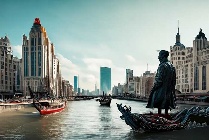 上海有哪些历史事件和名人故事,有关上海的史实 上海有哪些历史事件和名人故事,有关上海的史实