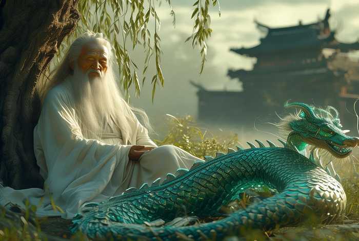 中国古传说故事 中国古典传说故事