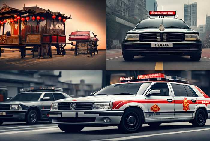 中国警车从古至今 中国警车从古至今的发展 中国警车从古至今 中国警车从古至今的发展