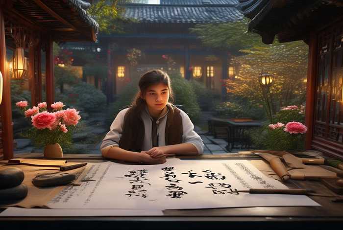 中国故事传承作文素材 中国故事传承作文素材高中