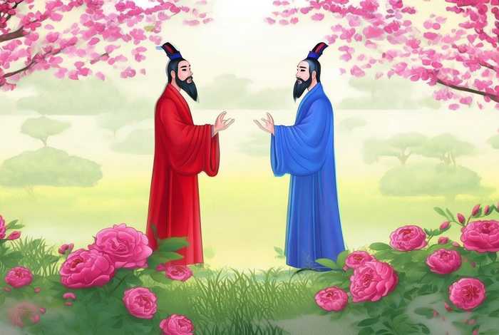 以和为贵的故事 将相和以和为贵的故事 以和为贵的故事 将相和以和为贵的故事