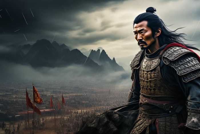 薛仁贵的故事是怎么回事，薛仁贵的故事是怎样流传千古的