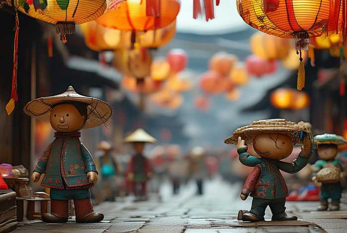 中国火柴人故事 中国火柴人故事简介 中国火柴人故事 中国火柴人故事简介