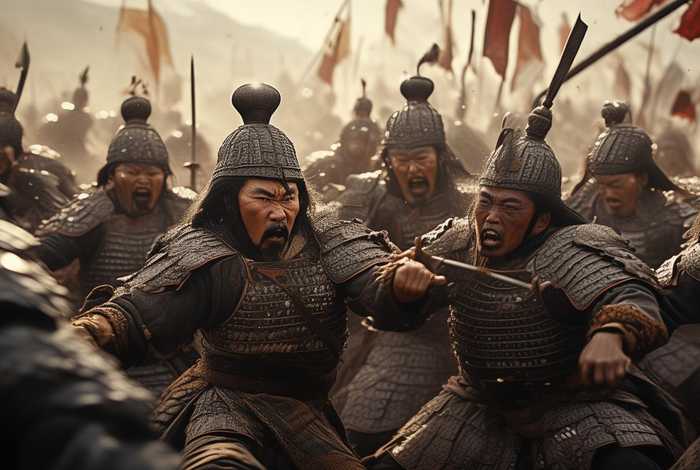 中国古代暴力冲撞的历史事件、中国古代暴力冲撞的历史事件有哪些