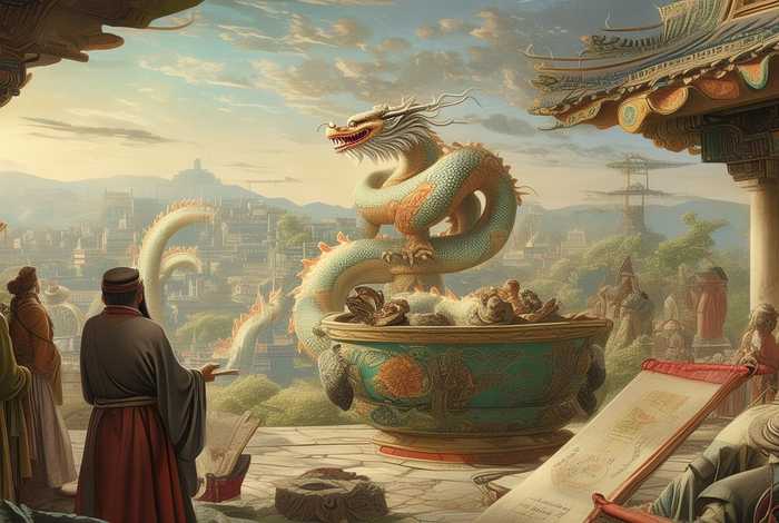 中国历史的起源知识点 - 中国历史的起源知识点归纳
