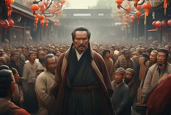 商鞅变法故事300字 - 商鞅变法故事300字左右