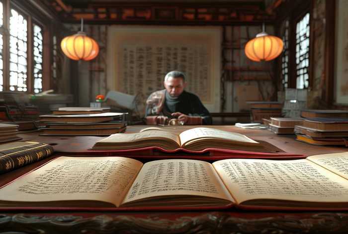 中国历史典故注音书、中国历史典故注音书有哪些