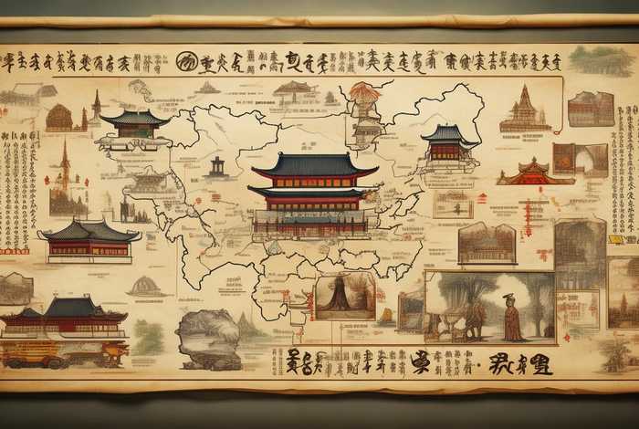 中国历史第一册第一单元思维导图 中国历史第一册第一单元思维导图人教版