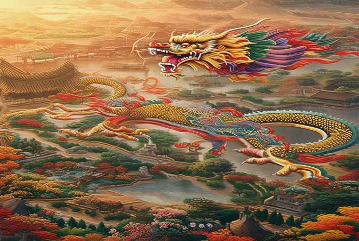 中国辉煌历史的故事，中国辉煌历史的故事简短