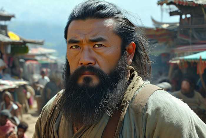 张作霖的民间故事传说 张作霖的民间故事传说是什么