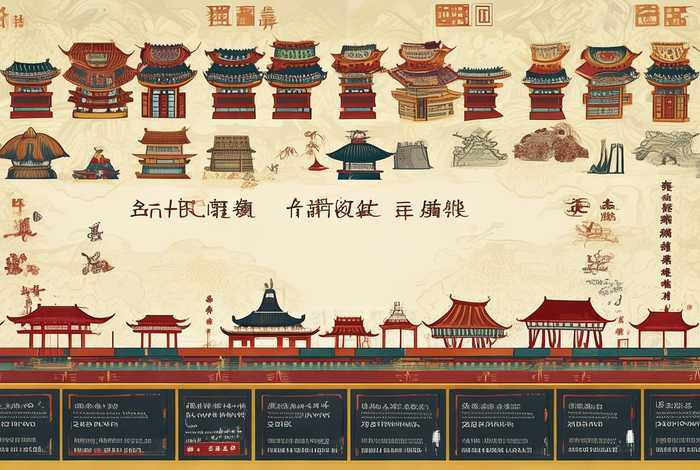 中国历史繁荣时期对比分析 - 中国历史繁荣时期对比分析图