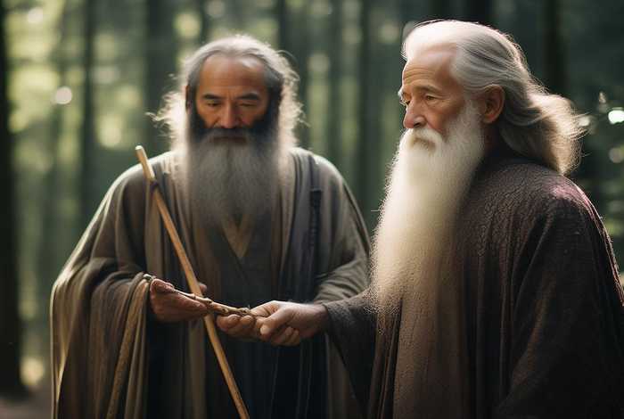 尧舜让位的精简内容；尧舜让位的精简内容概括