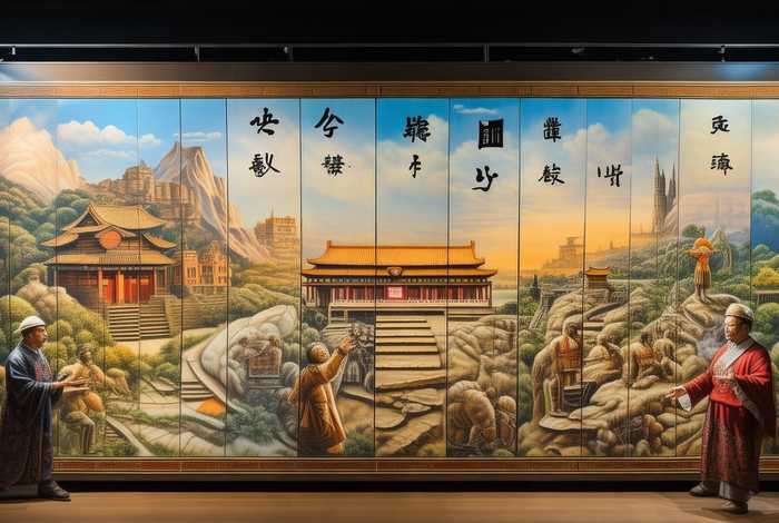 怎么介绍中国历史故事的作文 怎么介绍中国历史故事的作文题目 怎么介绍中国历史故事的作文 怎么介绍中国历史故事的作文题目