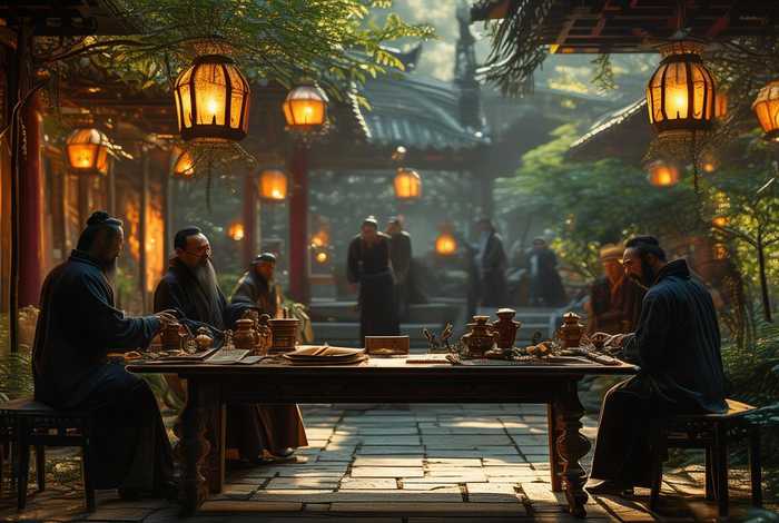 中国历史的人物和故事作文、中国历史的人物和故事作文400字