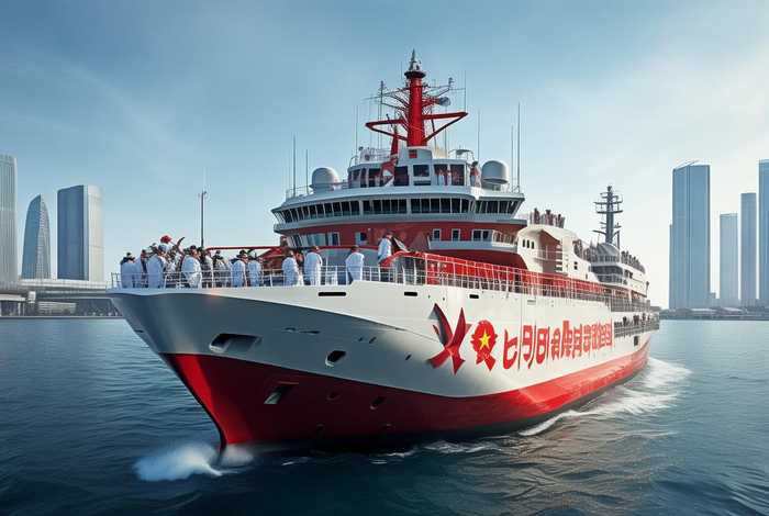 中国的海洋探险项目有哪些 中国的海洋探险项目有哪些地方