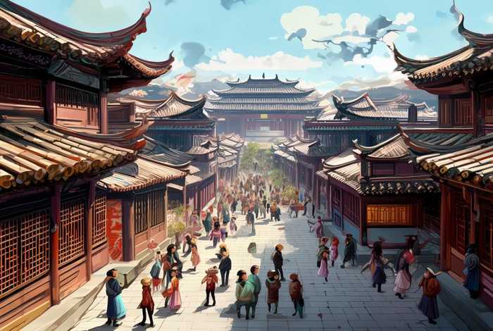 中国历史动画片免费观看(中国历史动画片免费观看全集) 中国历史动画片免费观看(中国历史动画片免费观看全集)