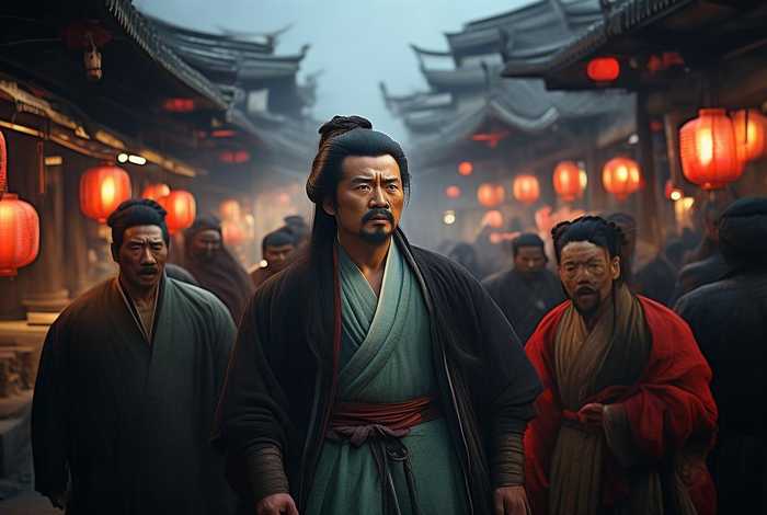 明朝末年的故事连续剧、明朝末年的故事连续剧大全
