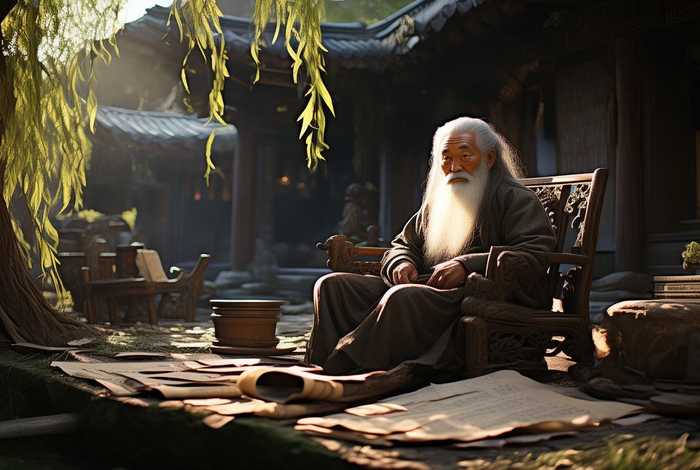 中国历史感应故事 - 中国历史感应故事有哪些