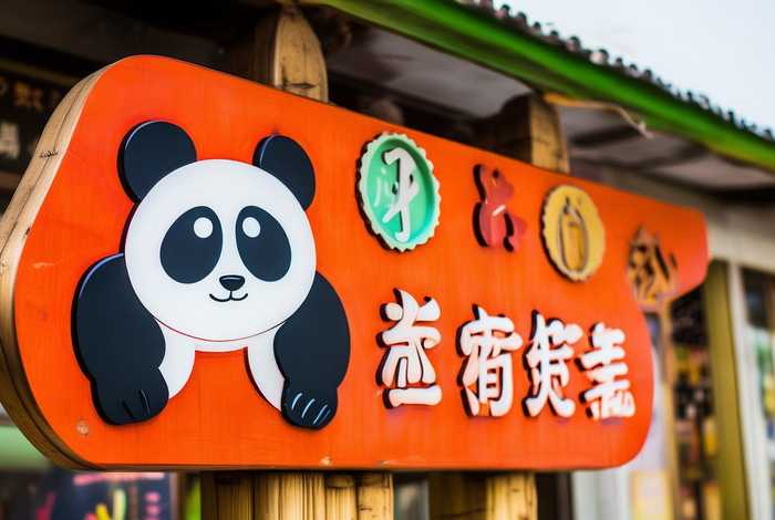 熊猫图标的牌子叫什么 - 熊猫图标的牌子叫什么名字 熊猫图标的牌子叫什么 - 熊猫图标的牌子叫什么名字