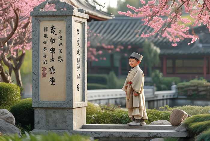 中国经典弟子规(中国经典弟子规图片) 中国经典弟子规(中国经典弟子规图片)
