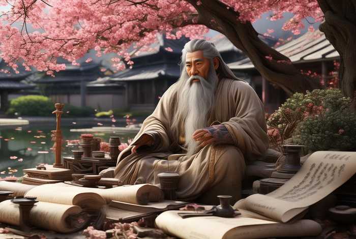 中国古代的名人轶事，中国古代的名人轶事简介