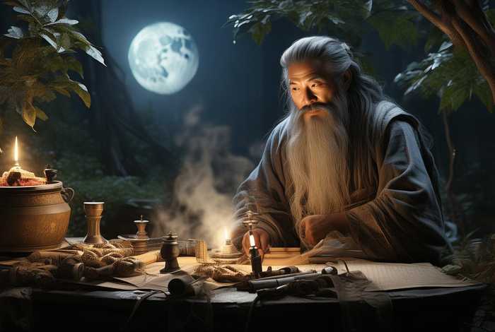 中国古代科学家故事简短（中国古代科学家故事简短50字）